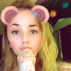 Meet your Posher, Sammy